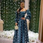 Denyce Lawton Instagram – BECAUSE …. #Bridgerton 👸🏾👑 Duh 💋 @netflix @bridgertonnetflix  #SorryMyDanceCardIsFull 🥰 

Which Season is your favorite?