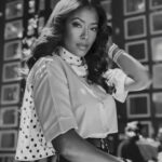 Denyce Lawton Instagram – 2024 VIBE ALL YEAR : Enforcing boundaries, working harder / smarter , showing up for myself and refusing to quit. 🫶🏽💋 #OldHollywood #ClassicHollywood
