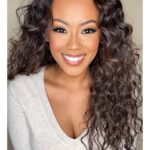 Denyce Lawton Instagram - #HappyMonday 🫶🏽🥰