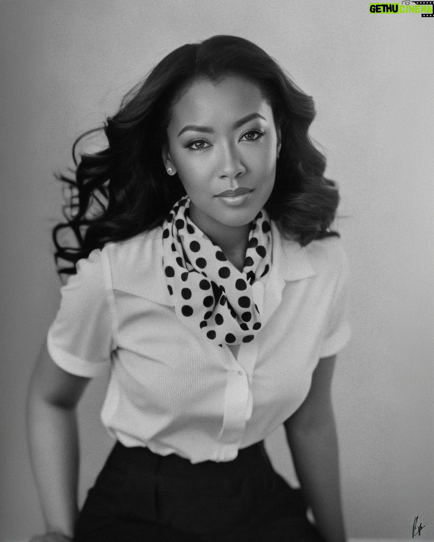 Denyce Lawton Instagram - 2024 VIBE ALL YEAR : Enforcing boundaries, working harder / smarter , showing up for myself and refusing to quit. π«Άπ½π #OldHollywood #ClassicHollywood
