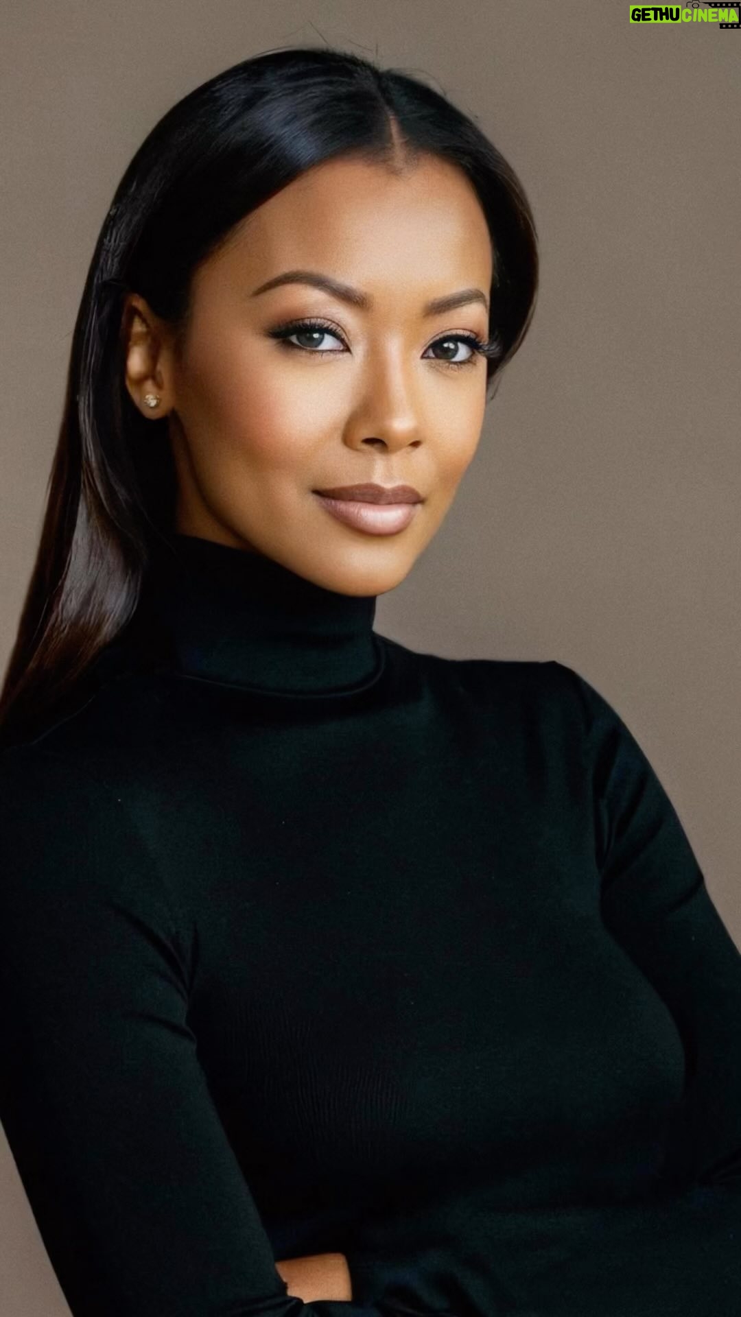 Denyce Lawton Instagram - 🫶🏽🙏🏽 Giving yourself more grace than you give others isnt selfish… it’s SELF CARE & SELF PRESERVATION 🥰♥️ #HappySaturday