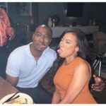 Denyce Lawton Instagram - #LatePost .. y’all know I’m already bad with social media LOL been a little busy over here 🥰 but … better late than never.. 😛🤷🏽‍♀️🫶🏽 @iambjbritt @directorcourtney @jaredwoffordent & I filmed a movie a couple of months ago for @tvonetv @swirlfilmsig … I just want you to know that what we worked through multiple lightening / thunderstorms, creepy bug infested woods with mini pterodactyls flying into my face and a lot of changes, but a lot of fun was had, bruises were made, literally blood was shed 😂😂 ( & BJ got the grunt of it 😂) forever friendships were made and bugs were swallowed by BJ all in the sake of bringing y’all a nice little romantic thriller.. there’s a little clip of it at the end of the slide 😂😂 COMING TO TV ONE OCT 15 😫😂🥰♥️ (A little appreciation note to all the crew who were so dope during filming and made life easier for us on a daily… love y’all fo life 🥰)