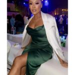 Denyce Lawton Instagram – Last post of 2023 π«Άπ½π₯°π #HappyNewYear
2 weeks POST OP and your Gyrl is starting to feel and look like her ole self π₯°π¬ππ½ so I decided to step out tonight and celebrate ππ½
I was going to follow the trend and do a highlight reel recap of 2023, but what I wanted to share is on my page and what I wanted to preserve for me is still safe with me π¬ππ₯°πβ¦ so very grateful for 2023 for so many reasons β¦ and youβll see more of why in 2024 π. It wasnβt easy by far and that bingo card shocked the hell out of me daily ππ but we made it π«Άπ½π«Άπ½π«Άπ½ Excited and looking forward to 2024β¦ planted seeds, nurtured friendships and bonds, healed hearts and the good riddances ππ½ππ½ππ½.
Appreciate every one of you all who still watch, interact and support. Walk in love, light and grace for yourself and others! Wishing everyone a prosperous and wonderful new year full@of accomplishments, great health and love! ππ½π«Άπ½ππ₯π₯ HAPPY NEW YEAR (NO βSβ fyi ππ©)