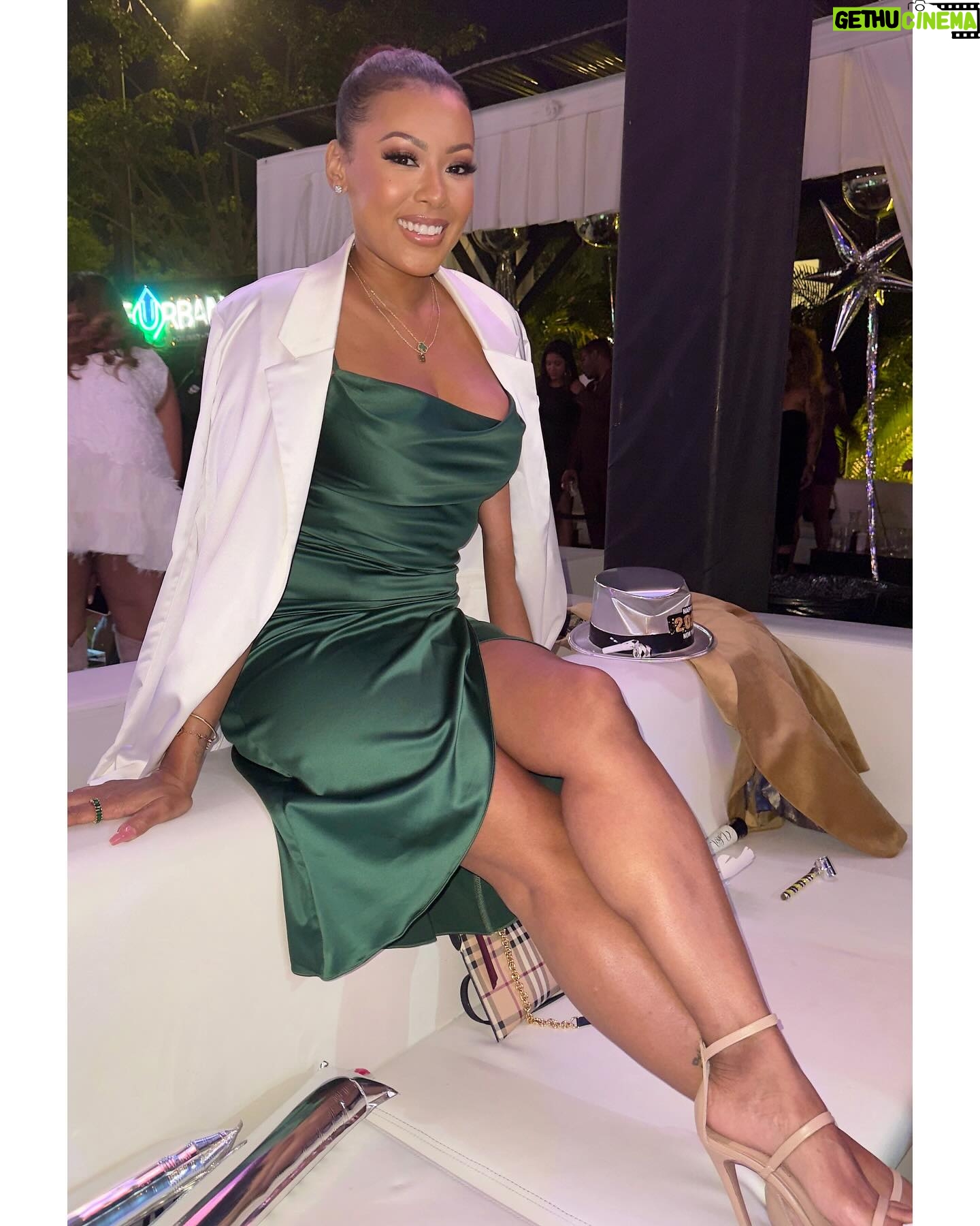 Denyce Lawton Instagram - Last post of 2023 π«Άπ½π₯°π #HappyNewYear 2 weeks POST OP and your Gyrl is starting to feel and look like her ole self π₯°π¬ππ½ so I decided to step out tonight and celebrate ππ½ I was going to follow the trend and do a highlight reel recap of 2023, but what I wanted to share is on my page and what I wanted to preserve for me is still safe with me π¬ππ₯°πβ¦ so very grateful for 2023 for so many reasons β¦ and youβll see more of why in 2024 π. It wasnβt easy by far and that bingo card shocked the hell out of me daily ππ but we made it π«Άπ½π«Άπ½π«Άπ½ Excited and looking forward to 2024β¦ planted seeds, nurtured friendships and bonds, healed hearts and the good riddances ππ½ππ½ππ½. Appreciate every one of you all who still watch, interact and support. Walk in love, light and grace for yourself and others! Wishing everyone a prosperous and wonderful new year full@of accomplishments, great health and love! ππ½π«Άπ½ππ₯π₯ HAPPY NEW YEAR (NO βSβ fyi ππ©)