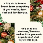 Denyce Lawton Instagram – #MerryChristmas Everyone. π«Άπ½ππ₯°
As so much of this world sits in shambles and so many are hurting in so many different waysβ¦. I send so much love to anyone who needs a hug right now! π«Άπ½π«Άπ½ Holidays arenβt always cheery and bright and Iβm someone who definitely knows that feelingβ¦ so as we soon close out 2023β¦ I hope youβre able to find some joy and even a little peace today even if itβs in the smallest simplest thing! π
Love to all of you! π«Άπ½
SIDEBAR: Thank you to one of my Day 1s whom I love and adore so much! @jaz_ming_ for my @honeyhalo earrings π₯° . THE PERFECT TOUCH! π«Άπ½ππ½