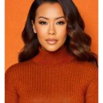 Denyce Lawton Instagram - When you give in and play with trending AI APP & you’re like 😳😫… I don’t have to take new headshots now 🤣🤣 🤷🏽‍♀️ SCARY!