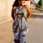 Denyce Lawton Instagram - #MidweekMotivation …. YOU GOT THIS! I PROMISE YOU! 🫵🏽💪🏽🤗 As someone who has publicly and even more privately been through hell and back many times in my almost 45 years on this planet… I’ve gone through the craziest experiences in life and came through stronger , wiser and better. Yes I have my scars and ptsd 😩😂 but I’m proud of the woman I am today and working to be every day! YOU GOT THIS! 🥰🥰 I love y’all. Sincerely. 💋✊🏽 (Was told to post something 😂😂🤷🏽‍♀️🤷🏽‍♀️ and that only Reels are making it’s circulation on here 🙄… this is one reason why I’m not on social media anymore 😩)