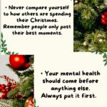 Denyce Lawton Instagram - #MerryChristmas Everyone. 🫶🏽🎄🥰 As so much of this world sits in shambles and so many are hurting in so many different ways…. I send so much love to anyone who needs a hug right now! 🫶🏽🫶🏽 Holidays aren’t always cheery and bright and I’m someone who definitely knows that feeling… so as we soon close out 2023… I hope you’re able to find some joy and even a little peace today even if it’s in the smallest simplest thing! 💋 Love to all of you! 🫶🏽 SIDEBAR: Thank you to one of my Day 1s whom I love and adore so much! @jaz_ming_ for my @honeyhalo earrings 🥰 . THE PERFECT TOUCH! 🫶🏽👌🏽