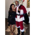 Denyce Lawton Instagram - Tired of the same ole Christmas Movie Storylines??? Well then tonight’s a perfect night to watch #MostWantedSanta —> @tubi #TisTheSeasonTubiJolly 🎭: @donnellturner @teresacastillo_official @themarkmlawson @actresskatewatson @houstonrhines @shirlejordan