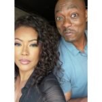 Denyce Lawton Instagram - #LatePost .. y’all know I’m already bad with social media LOL been a little busy over here 🥰 but … better late than never.. 😛🤷🏽‍♀️🫶🏽 @iambjbritt @directorcourtney @jaredwoffordent & I filmed a movie a couple of months ago for @tvonetv @swirlfilmsig … I just want you to know that what we worked through multiple lightening / thunderstorms, creepy bug infested woods with mini pterodactyls flying into my face and a lot of changes, but a lot of fun was had, bruises were made, literally blood was shed 😂😂 ( & BJ got the grunt of it 😂) forever friendships were made and bugs were swallowed by BJ all in the sake of bringing y’all a nice little romantic thriller.. there’s a little clip of it at the end of the slide 😂😂 COMING TO TV ONE OCT 15 😫😂🥰♥️ (A little appreciation note to all the crew who were so dope during filming and made life easier for us on a daily… love y’all fo life 🥰)