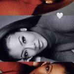 Denyce Lawton Instagram – 🫶🏽 3 more weeks until 2024… ARE YOU READY?????? Not too late to start those end of year goals! 🥰💋