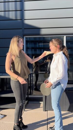 Denyzee Instagram - Avez-vous été sage cette année? Moi oui 🤣💦 tague un(e) ami(e) avec qui faire ce challenge.

 #tortilla #tortillatrend #fyp #fy #trend #tortillachallenge #funny #funnyvideos #funnygame #fun #fail #jeu #jeudrole