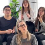 Denyzee Instagram - Qui chante? 😂😂 who’s the singer? 🎤 #challenge #tiktok #sing #song #iwillalwaysloveyou #singer #singing #fun #funny #meme #lol #comedy #game #friend #entreamis #amis #ami #jeu #jeux #jeuentreamis #gamer #gaming
