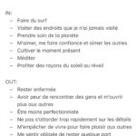 Denyzee Instagram – Bonne année 2024 à toutes et à tous 🤍 cette année je vous souhaite de vivre de magnifiques aventures, de croiser des regards puissants qui changeront votre vie à tout jamais et surtout d’être en forme plus que jamais pour réaliser des choses que vous avez laissé traîner trop longtemps. 

👀 J’ai vu ça passer sur Instagram et je vous partage mes IN/OUT de cette année, sur la dernière slide. Plutôt que de parler de résolutions, le but est de lister les choses importantes à faire ou de continuer de faire (IN) et celles à arrêter de faire ou à éviter (OUT).

Petit défi, comment s’est passé votre période des fêtes, en 1 mot? 💭

xoxo Gossip Dédé

📸 @aurorefouchez_
💄 @makeupby.laure
📍 @studiomarcel.paris

#photoshoot #photo #shooting #shoot #disco #leather #parisfashion #paris #ootd #newyear #2024 #newyear2024 #nouvelan #byebye2023 #parisfashionweek #fashionstyle #fashiondesigner #fashion #fashiongram