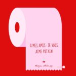 Denyzee Instagram - It's valentine's day! ❤️ À quel point vous aimez cette journée de 0 à 10? Je vous propose un jeu cocasse pour cette journée particulière. Célébrons l'amour, mais façon Denyzee... que tu sois en couple, célibataire, retraité ou enceinte, envoies la disquette la plus drôle à ton pote/mec/ex/crush/voisin/fils pour lui faire la plus belle déclaration d’amour ❤️🤣 Puis sinon, pour les célibataires qui me suivent, je vous souhaite de l'amour, de belles surprises et de beaux moments de partages avec de nouvelles personnes pour cette année. Et pour éviter les rencontres malaisantes et rencontrer les personnes qui ont les mêmes envies que toi, rendez-vous sur @fruitz_app pour trouver ton match parfait 🍒🍇 📸 @samturgeon #partenariatrémunéré #collaboration #valentine #valentines #valentinesday #saintvalentin #saint #fashion #pink #pinkdress #roberose #rose #love #outfit #ootd #fashionstyle #fashionphotography