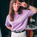 Denyzee Instagram - C’est la finale 🫡🔥 Pour ma marque bébé @electricsugar.co on vous gâte pour la fin officiellement de la collection: jusqu’à -60% sur tout!! C'est votre dernière chance de vous procurer nos vêtements uniques et originaux avant qu'ils ne soient plus disponibles. Ne manquez pas cette opportunité ! 🔥 Merci à toutes et tous pour votre soutien et pour vos nombreux messages 😍🥰 vous êtes incroyable! Pour toute commande passée en mars, on tire 5 clients au sort pour tenter de remporter une surprise de taille et un appel visio avec moi pour vous annoncer la grande nouvelle 🥳🥳🥰🥰 Trop hâte ☀️☀️🤍🤍 #fashion #outfit #streetwear