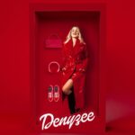 Denyzee Instagram - Grosse annonce! @mattel ont sorti une nouvelle @barbie à mon effigie! Elle sera disponible le 31 décembre 2122 en édition très limitée, dans toutes les stations services, rayon recyclage, entre les éponges et les sandwichs au thon. Elle risque d’être un peu fripée d’ici là, mais ça sera collector 🤣🤣 (puis si vous n’avez rien compris à cette légende, c’est normal bienvenue dans ma tête et sur mon instagram. Abonnez-vous) 🤓 Je ne pouvais pas finir l’année sans une dernière blague: comment se nomme la Barbie la plus poilue? 📸 @paulinedarley 👗 @po.agency 3D 🎨 @savon.faire Je vous laisse me donner vos réponses en commentaires j’épinglerai la bonne réponse! 😂✨ #barbie #mattel #humanbarbie #barbiedoll #realbarbie #realbarbiedoll #poupee #poupeebarbie #fashion #outfit