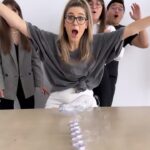 Denyzee Instagram - Le jeu tendance du moment! 🤟🏼🔥 #game #challenge #friend #entreamis #amis #ami #jeu #jeux #jeuentreamis #tiktok #gamer #gaming #funny #fun #comedy