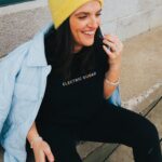Denyzee Instagram - C’est la finale 🫡🔥 Pour ma marque bébé @electricsugar.co on vous gâte pour la fin officiellement de la collection: jusqu’à -60% sur tout!! C'est votre dernière chance de vous procurer nos vêtements uniques et originaux avant qu'ils ne soient plus disponibles. Ne manquez pas cette opportunité ! 🔥 Merci à toutes et tous pour votre soutien et pour vos nombreux messages 😍🥰 vous êtes incroyable! Pour toute commande passée en mars, on tire 5 clients au sort pour tenter de remporter une surprise de taille et un appel visio avec moi pour vous annoncer la grande nouvelle 🥳🥳🥰🥰 Trop hâte ☀️☀️🤍🤍 #fashion #outfit #streetwear