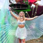 Denyzee Instagram – Tomorrowland c’est fini ✅ il y a 10 ans, en parlant avec mon meilleur ami je lui disais: ce serait fou un jour d’aller à @tomorrowland 🎶 et aujourd’hui @cocacolafr et @coke_studio ont réalisé (probablement sans le savoir) mon rêve, et je leur serai éternellement reconnaissante 🥹 alors merci à toutes les équipes d’avoir pu rendre ça possible, et de me permettre d’inspirer des centaines et milliers de personnes à croire en leurs rêves aussi 🤍

Les amis, tout est possible, il suffit d’avoir une vision claire de ce que l’on souhaite obtenir. Et toi ce serait quoi ton rêve? 

#festival #festivaloutfit #tomorrowland #tomorrowland2023 #festivalfashion #fee #fairytale #fairytail #music #musicfestival #outfitinspiration #collaborationnonrémunérée