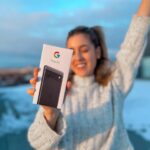 Denyzee Instagram - 🎄 CONCOURS 🎄J’ai décidé de vous gâter à la dernière minute ✨ Je vous offre le magnifique Google Pixel 6a qui a un des meilleurs appareils photos et caméra intégré dans un smartphone et une autonomie de batterie qui dépasse toutes les attentes! Pour participer: 👉🏼 Abonne-toi à mon compte @denyzee_ 👉🏼 Like cette publication 👉🏼 Tague 3 amis que tu prendrai en photo avec ce tel 🤳 🍀 Bonus: partage en story pour plus de chances! Le concours est valable pour les résidents français et canadiens uniquement, le tirage au sort sera effectué le 30 décembre. Le gagnant sera annoncé en story le 31 décembre! Activez les notifications 📣 Qui sera l’heureux gagnant? 🍀 🤩🎄🎁 #concours #phone #googlepixel6a #googlepixel #concoursinstagram #concoursfrance #concoursfr