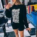 Denyzee Instagram - C’est la finale 🫡🔥 Pour ma marque bébé @electricsugar.co on vous gâte pour la fin officiellement de la collection: jusqu’à -60% sur tout!! C'est votre dernière chance de vous procurer nos vêtements uniques et originaux avant qu'ils ne soient plus disponibles. Ne manquez pas cette opportunité ! 🔥 Merci à toutes et tous pour votre soutien et pour vos nombreux messages 😍🥰 vous êtes incroyable! Pour toute commande passée en mars, on tire 5 clients au sort pour tenter de remporter une surprise de taille et un appel visio avec moi pour vous annoncer la grande nouvelle 🥳🥳🥰🥰 Trop hâte ☀️☀️🤍🤍 #fashion #outfit #streetwear
