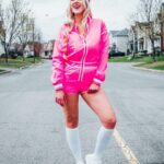 Denyzee Instagram – Hi Barbie 🤣🩷 Quelle version de Barbie fait la plus pleurer 1, 2 ou 3 😭🤣?

Qui a hâte de voir la sortie du film?

#barbie #barbiedoll #barbiestyle #barbiegirl #pink #pinkoutfit #paris