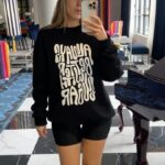 Denyzee Instagram - C’est la finale 🫡🔥 Pour ma marque bébé @electricsugar.co on vous gâte pour la fin officiellement de la collection: jusqu’à -60% sur tout!! C'est votre dernière chance de vous procurer nos vêtements uniques et originaux avant qu'ils ne soient plus disponibles. Ne manquez pas cette opportunité ! 🔥 Merci à toutes et tous pour votre soutien et pour vos nombreux messages 😍🥰 vous êtes incroyable! Pour toute commande passée en mars, on tire 5 clients au sort pour tenter de remporter une surprise de taille et un appel visio avec moi pour vous annoncer la grande nouvelle 🥳🥳🥰🥰 Trop hâte ☀️☀️🤍🤍 #fashion #outfit #streetwear