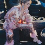 Denyzee Instagram - Always trust the process… ⭐️ merci à @marinaandcamera pour ce merveilleux shooting à Las Vegas, c’était un moment incroyable 🤩 Qu’est-ce qui vous faisait peur au début mais qui était en réalité la meilleure décision de votre vie? #fashion #photoshoot #lasvegas #vegas #outfit #ootd #fashionblogger #fashionstyle #trusttheprocess #trust #confiance #motivation #motivational