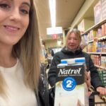 Denyzee Instagram - Stealing in the cart of people 😂 voler dans le panier des autres 😂😂 ma nouvelle passion! Merci aux gens de leur gentillesse 🤍 #prank #funny #funnyprank #humor #humour #prankvideo #supermarket #drole