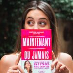 Denyzee Instagram - Maintenant ou jamais est officiellement disponible dans toutes les librairies! 🤩 Pourquoi ce livre? Qu’est-ce qu’on y retrouve dedans? De quoi ça parle? Voici une petite FAQ pour répondre à toutes vos questions. Vous en avez d’autres? Écrivez les en commentaires, je vous y répondrai 🤍🍀 Merci à tous pour votre soutien, et je souhaite du plus profond de mon cœur que cet ouvrage va permettre d’en aider plus un à sortir de sa zone de confort et vivre la vie que vous avez toujours rêvé de vivre 🤍🎉 #livre #annonce #maintenantoujamais