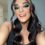 Deonna Kupryk Instagram – I am the ⭐️ in any room that I stand in
•
Still obsessed over this @ckellyhairandmakeup glam 😍