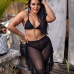 Deonna Kupryk Instagram - 🖤