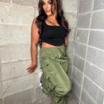 Deonna Kupryk Instagram – Feeling lucky today 🍀