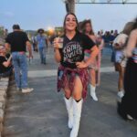 Deonna Kupryk Instagram – Soundtrack to our love ❤️