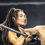 Deonna Kupryk Instagram – april showers