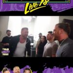 Deonna Kupryk Instagram – Somehow @HEATHXXII confused The Virtuosa @DeonnaPurrazzo’s name as “Ponderosa” & the rest is now Major Pod history!

When it was time for Heath to give Deonna her big #Live18 entrance, @Myers_Wrestling ruined it! Or did he save it?

Watch the full vlog at YouTube.com/MajorPodNetwork