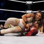 Deonna Kupryk Instagram – hell hath no fury… #Virtuosa 👁️