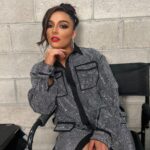 Deonna Kupryk Instagram – You’ll never guess who took this pic 🤭