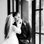 Deonna Kupryk Instagram - And it don’t matter to me, Wherever we are is where I wanna be… • Happy Anniversary my love. I know with you by my side, I can weather any storm, even a hurricane. One year down, forever to go. I love you @stevemaclin 🥂❤️