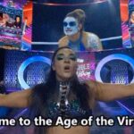 Deonna Kupryk Instagram - Welcome to The Age of The #Virtuosa 👁️