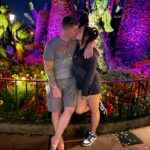 Deonna Kupryk Instagram – the one where @stevemaclin wears flip flops to Epcot 🥴😵‍💫