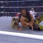Deonna Kupryk Instagram – Swipe to see now I feel about @mariahmayx 🤪