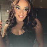 Deonna Kupryk Instagram – Ooops…. #aewdynamite