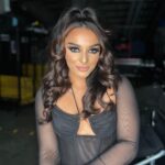 Deonna Kupryk Instagram – Eh? 
•
•
#aewcollision #aew #allelitewrestling #virtuosa #deonnapurrazzo #glam #makeup #canada🇨🇦