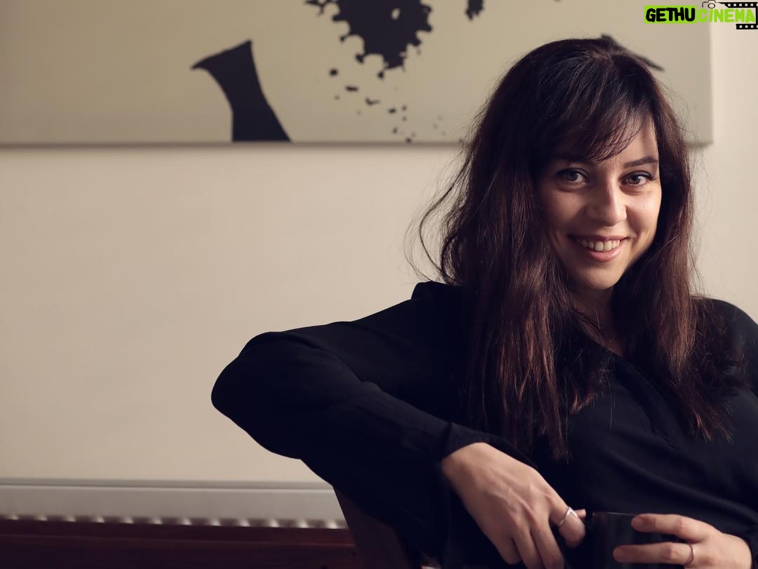 Derya Artemel - 8.1K Likes - 📷: @ismetege