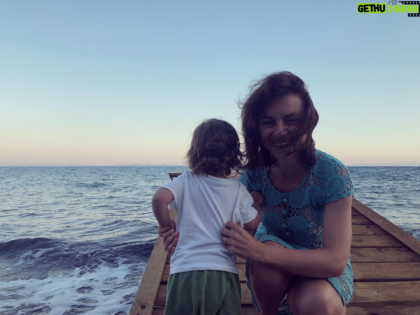 Derya Artemel - 2.6K Likes - Kuzey rüzgarı 🌀💙