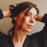 Derya Artemel Instagram -