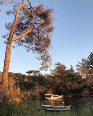 Derya Artemel Instagram - Eylül 🛶