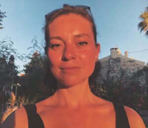 Derya Artemel Instagram - Temmuz ☀️🎏